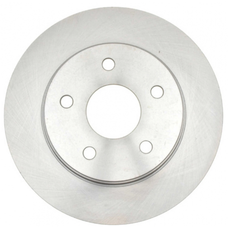 Disque de frein avant Dodge RAM V6 3.0L TD-3.6L-3.7L et V8 4.7L-5.7L de 2002 à 2024