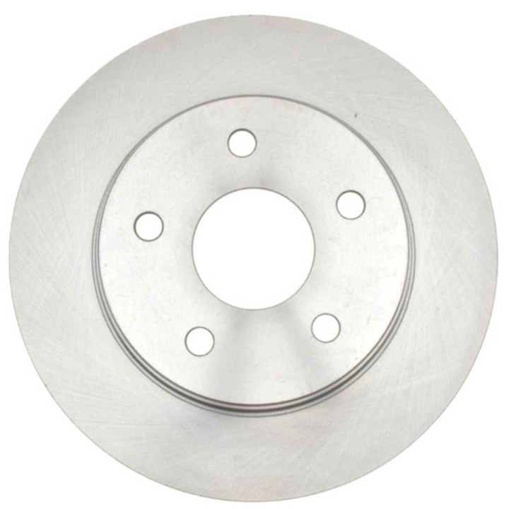 Disque de frein avant Dodge RAM V6 3.0L TD-3.6L-3.7L et V8 4.7L-5.7L de 2002 à 2024