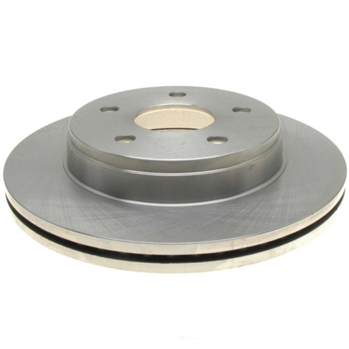 Disque de frein avant Dodge RAM V6 3.0L TD-3.6L-3.7L et V8 4.7L-5.7L de 2002 à 2024