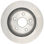 Disque de frein avant Dodge RAM V6 3.0L TD-3.6L-3.7L et V8 4.7L-5.7L de 2002 à 2024