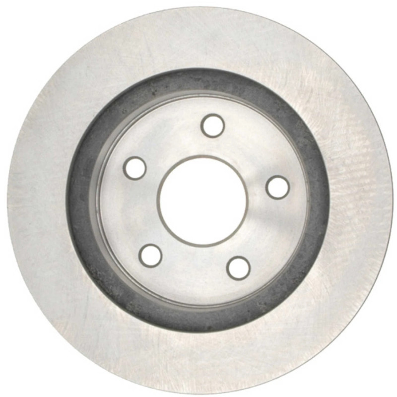 Disque de frein avant Dodge RAM V6 3.0L TD-3.6L-3.7L et V8 4.7L-5.7L de 2002 à 2024
