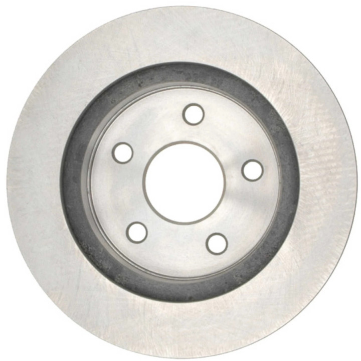 Disque de frein avant Dodge RAM V6 3.0L TD-3.6L-3.7L et V8 4.7L-5.7L de 2002 à 2024