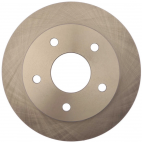 Disque de frein avant Dodge RAM 3.9L V6/5.2L et 5.9L V8 de 2000 à 2001