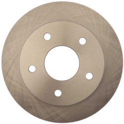 Disque de frein avant Dodge RAM 3.9L V6/5.2L et 5.9L V8 de 2000 à 2001