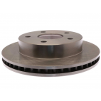 Disque de frein avant Dodge RAM 3.9L V6/5.2L et 5.9L V8 de 2000 à 2001