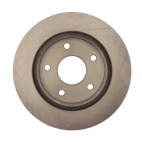 Disque de frein avant Dodge RAM 3.9L V6/5.2L et 5.9L V8 de 2000 à 2001