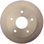 Disque de frein avant Dodge RAM 3.9L V6/5.2L et 5.9L V8 de 2000 à 2001