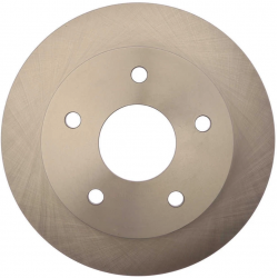 Disque de frein avant Dodge RAM 3.9L V6/5.2L et 5.9L V8 de 2000 à 2001