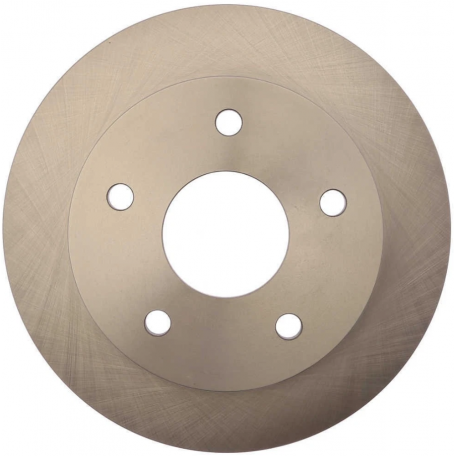 Disque de frein avant Dodge RAM 3.9L V6/5.2L et 5.9L V8 de 2000 à 2001