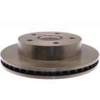 Disque de frein avant Dodge RAM 3.9L V6/5.2L et 5.9L V8 de 2000 à 2001