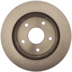 Disque de frein avant Dodge RAM 3.9L V6/5.2L et 5.9L V8 de 2000 à 2001