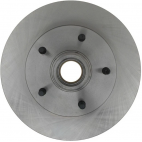 Disque de frein avant Dodge RAM 3.9L V6/5.2L et 5.9L V8 de 1994 à 1999