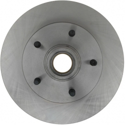 Disque de frein avant Dodge RAM 3.9L V6/5.2L et 5.9L V8 de 1994 à 1999