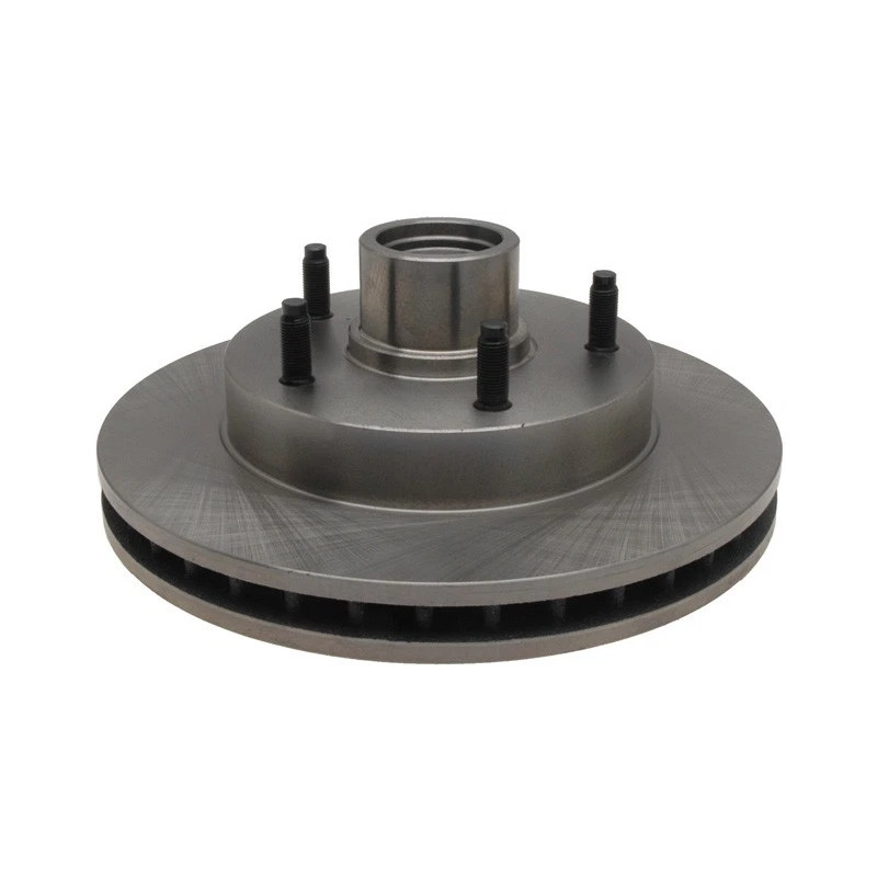 Disque de frein avant Dodge RAM 3.9L V6/5.2L et 5.9L V8 de 1994 à 1999