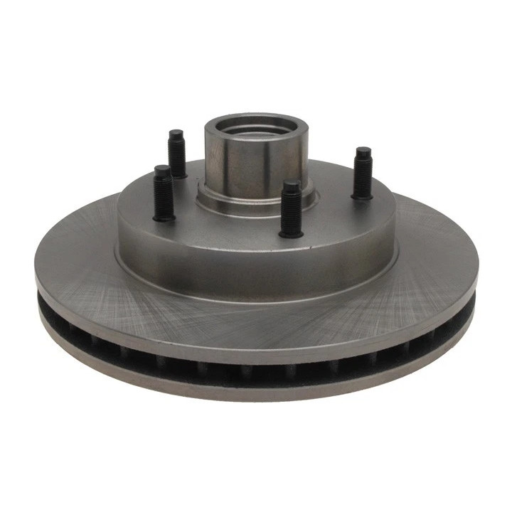 Disque de frein avant Dodge RAM 3.9L V6/5.2L et 5.9L V8 de 1994 à 1999