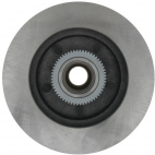 Disque de frein avant Dodge RAM 3.9L V6/5.2L et 5.9L V8 de 1994 à 1999