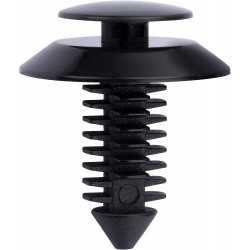 Clips de fixation de panneau de porte, Ford