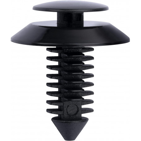 Clips de fixation de panneau de porte, Ford