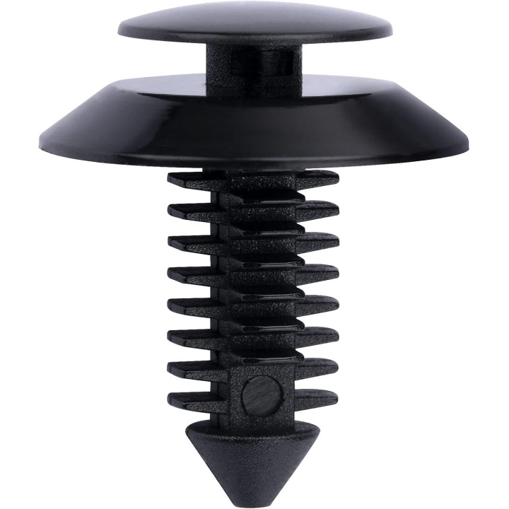Clips de fixation de panneau de porte, Ford