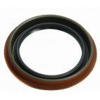 Joint spi d'entrée de boîte, Corvette 53 à 81