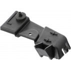 Support de pare choc arrière droit, Mustang 2005 à 2009