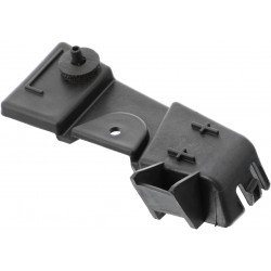 Support de pare choc arrière droit, Mustang 2005 à 2009