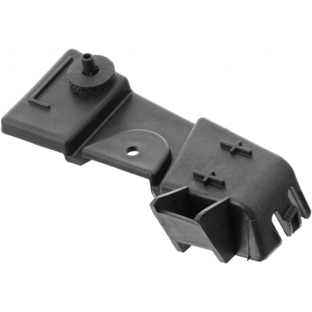 Support de pare choc arrière droit, Mustang 2005 à 2009