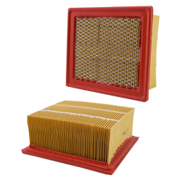 Filtre à air, Dodge RAM 5.9L L6 Turbo Diesel de 2003 à 2009