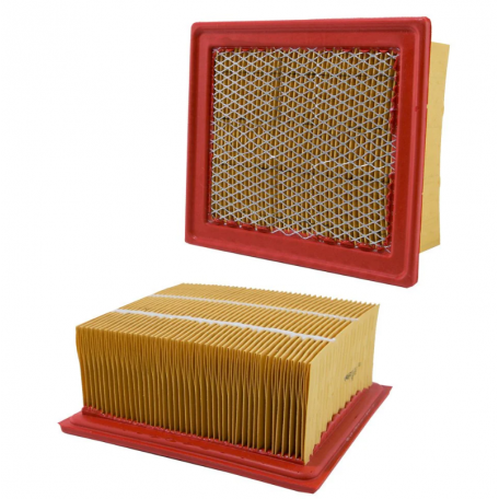 Filtre à air, Dodge RAM 5.9L L6 Turbo Diesel de 2003 à 2009