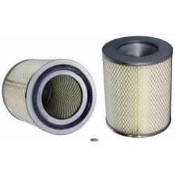 Filtre à air, Dodge RAM 5.9L L6 Turbo Diesel de 1989 à 1992