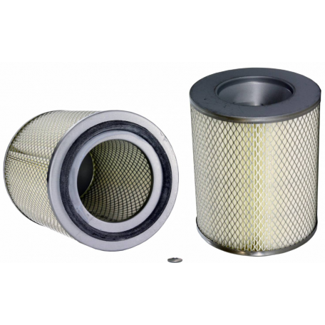 Filtre à air, Dodge RAM 5.9L L6 Turbo Diesel de 1989 à 1992