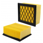 Filtre à air, Dodge RAM 6.7L L6 Turbo Diesel de 2007 à 2025