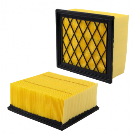 Filtre à air, Dodge RAM 6.7L L6 Turbo Diesel de 2007 à 2025