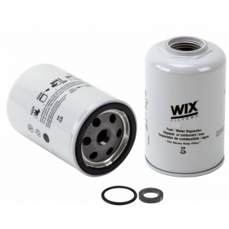 Filtre à carburant, Dodge RAM 5.9L L6 Turbo Diesel de 1989 à 1993