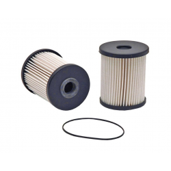 Filtre à carburant, Dodge RAM 5.9L L6 Turbo Diesel de 2000 à 2009