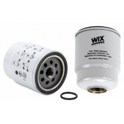 Filtre à carburant, Dodge RAM 6.7L L6 Turbo Diesel de 2013 à 2018