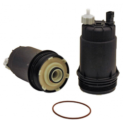 Filtre à carburant, Dodge RAM L6 6.7L Turbo Diesel de 2007 à 2009