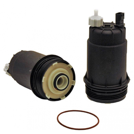 Filtre à carburant, Dodge RAM L6 6.7L Turbo Diesel de 2007 à 2009