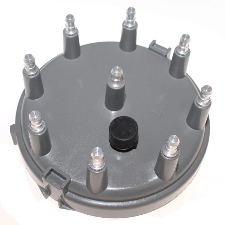 Tête d'allumeur pour moteur V8 Mustang 1977 à 1995