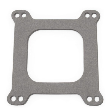 Joints d'embase pour caburateur Edelbrock 4 corps
