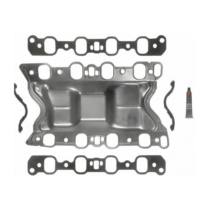 Kit de joint d'admission avec tôle pour Mustang V8 351 de 1970 à 1973