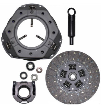 Kit embrayage complet  pour Mustang V8 de 1967 à 1973
