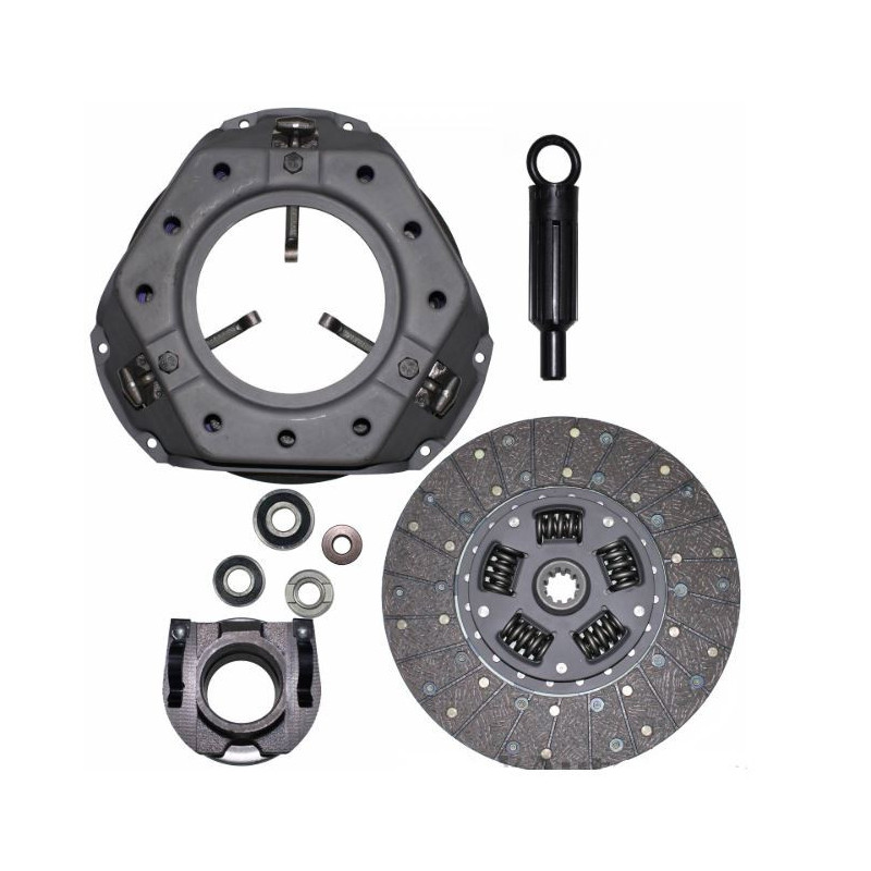 Kit embrayage complet  pour Mustang V8 de 1967 à 1973