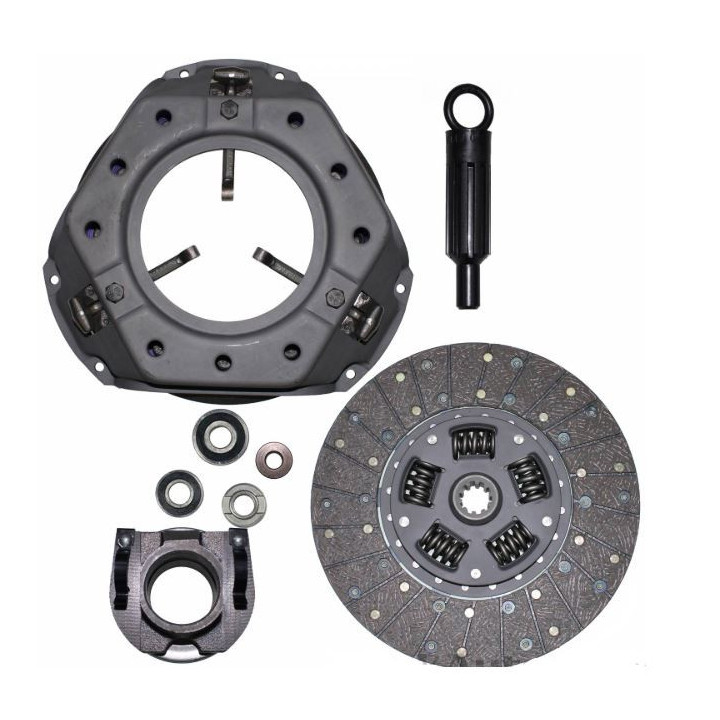 Kit embrayage complet  pour Mustang V8 de 1967 à 1973