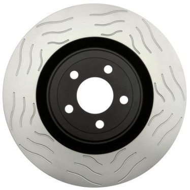 Disque de frein avant 380 mm pour Mustang 2015 à 2023