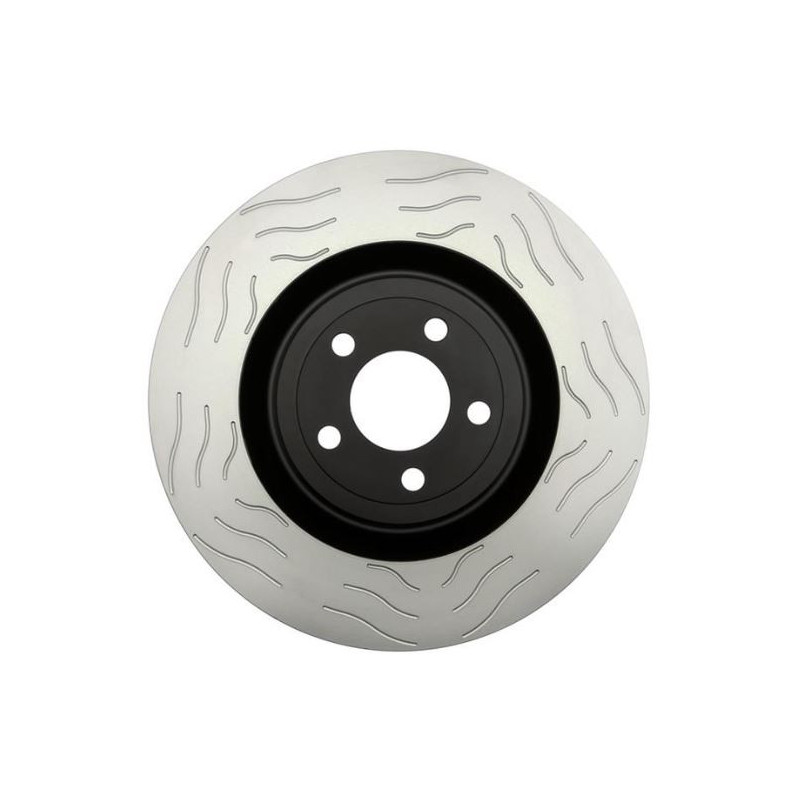 Disque de frein avant 380 mm pour Mustang 2015 à 2023
