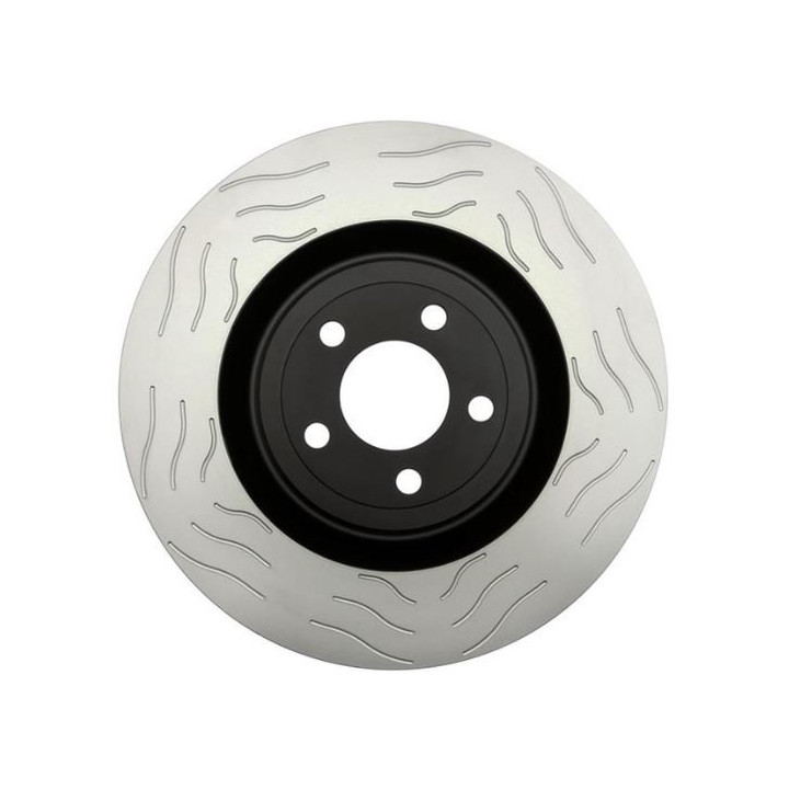 Disque de frein avant 380 mm pour Mustang 2015 à 2023