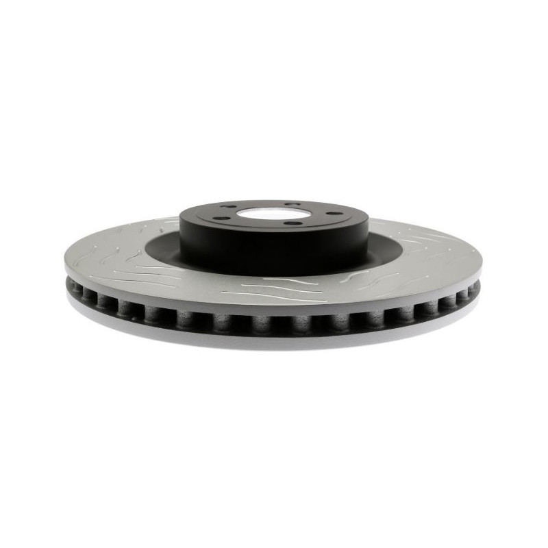 Disque de frein avant 380 mm pour Mustang 2015 à 2023