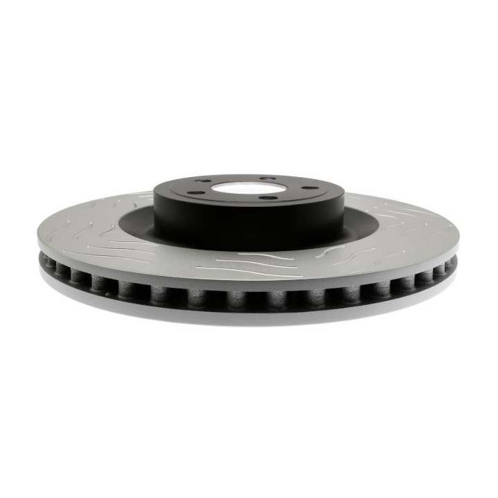 Disque de frein avant 380 mm pour Mustang 2015 à 2023