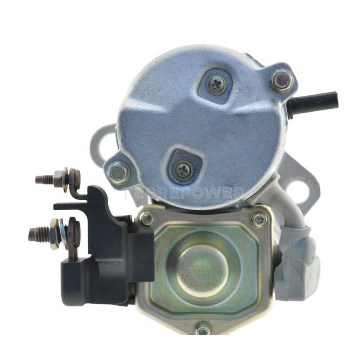 Démarreur V8 RAM D150-250-350 de 1981 à 1993